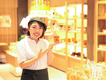 直営店店長