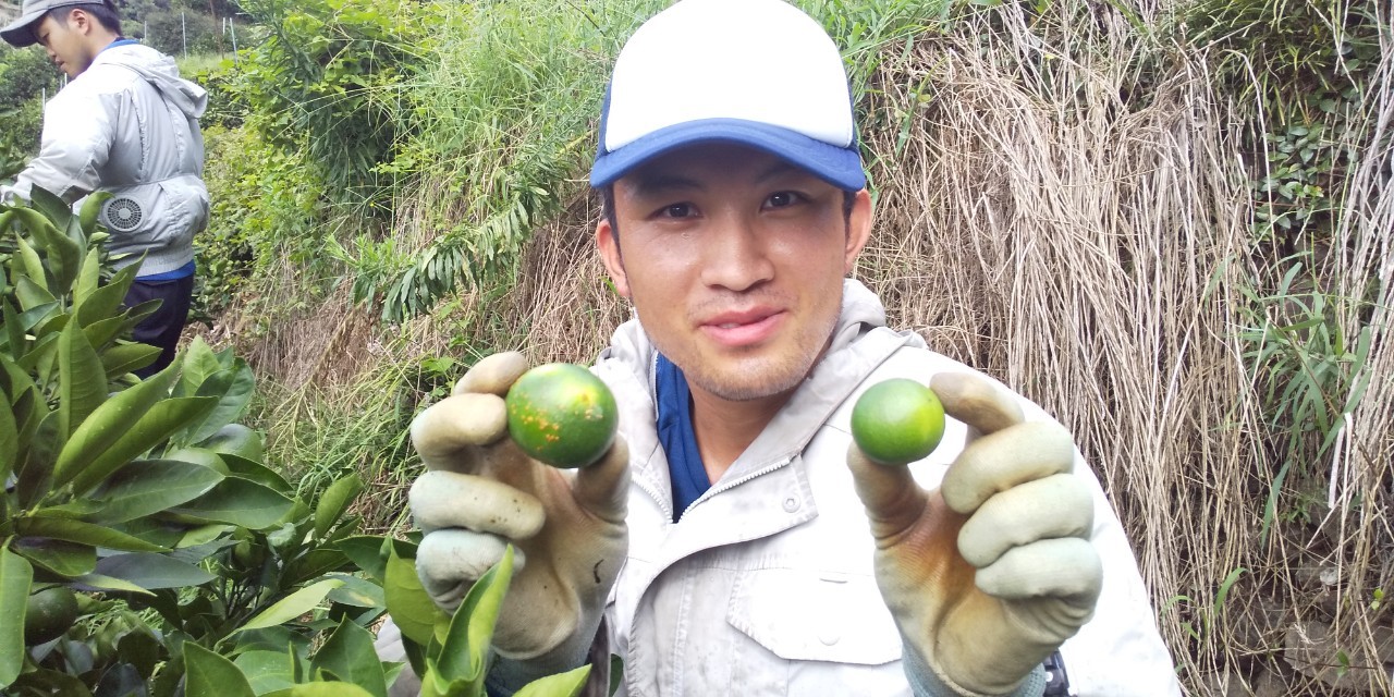 太田くんありがとう！