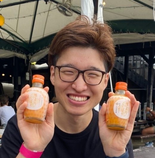 生駒 大翔