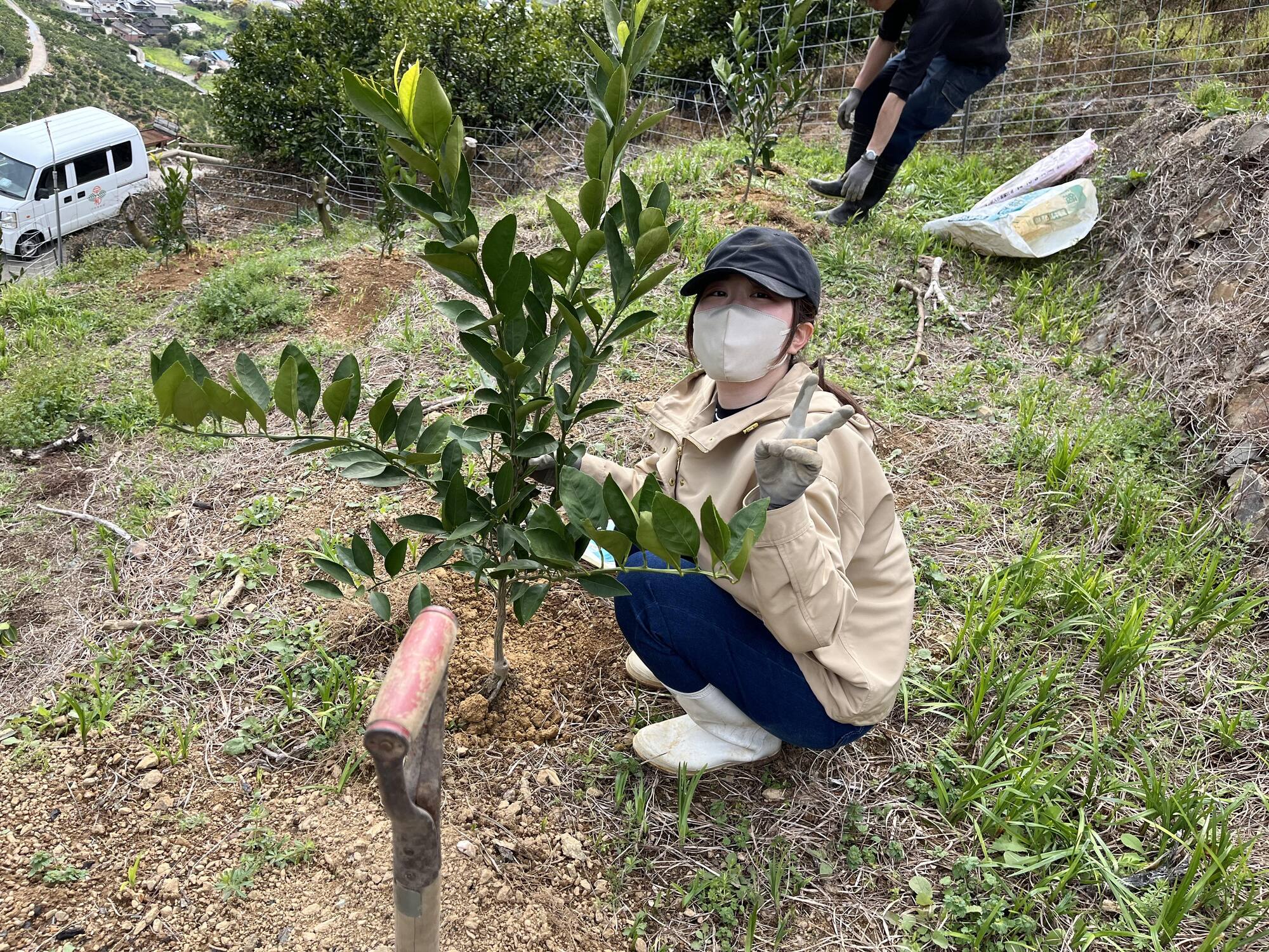 製造部 寺田